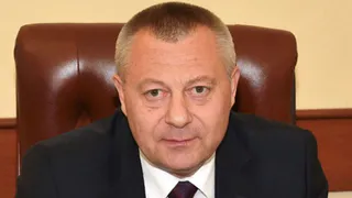 Бывшего зама брянского губернатора Тимошенко назначили замдиректора «Центрдорстроя»