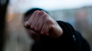 Житель Рязани получил 8,5 лет за убийство знакомой