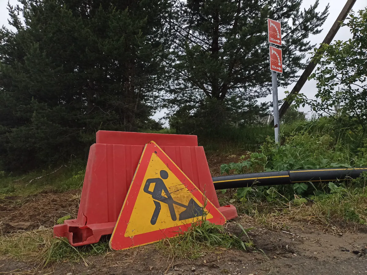 В Станице Магнитной началась масштабная стройка питьевого водопровода