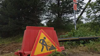 В Станице Магнитной началась масштабная стройка питьевого водопровода