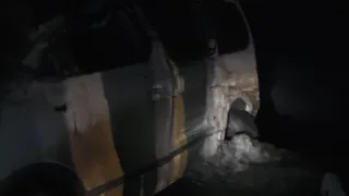 Стали известны подробности серьезной аварии на трассе Рязань-Пронск