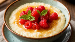 Прекратите доводить поджелудочную: ученые назвали кашу, которая вызывает панкреатит - а мы ее едим и еще детей есть заставляем 