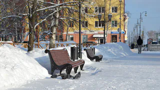На Пасху и в мае придёт такая жесть, какой не было с 1885 года: метеорологи предупредили о возможных изменениях погоды