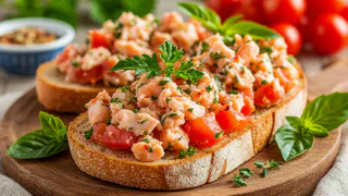 Забудьте о скучных намазках: нежнейшее рыбное суфле за 30 минут — понравится даже детям