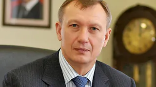 Николай Денин простился с космонавтом Леоновым