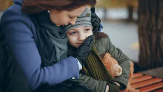 Во Владимире нашли пропавшего 11-летнего мальчика