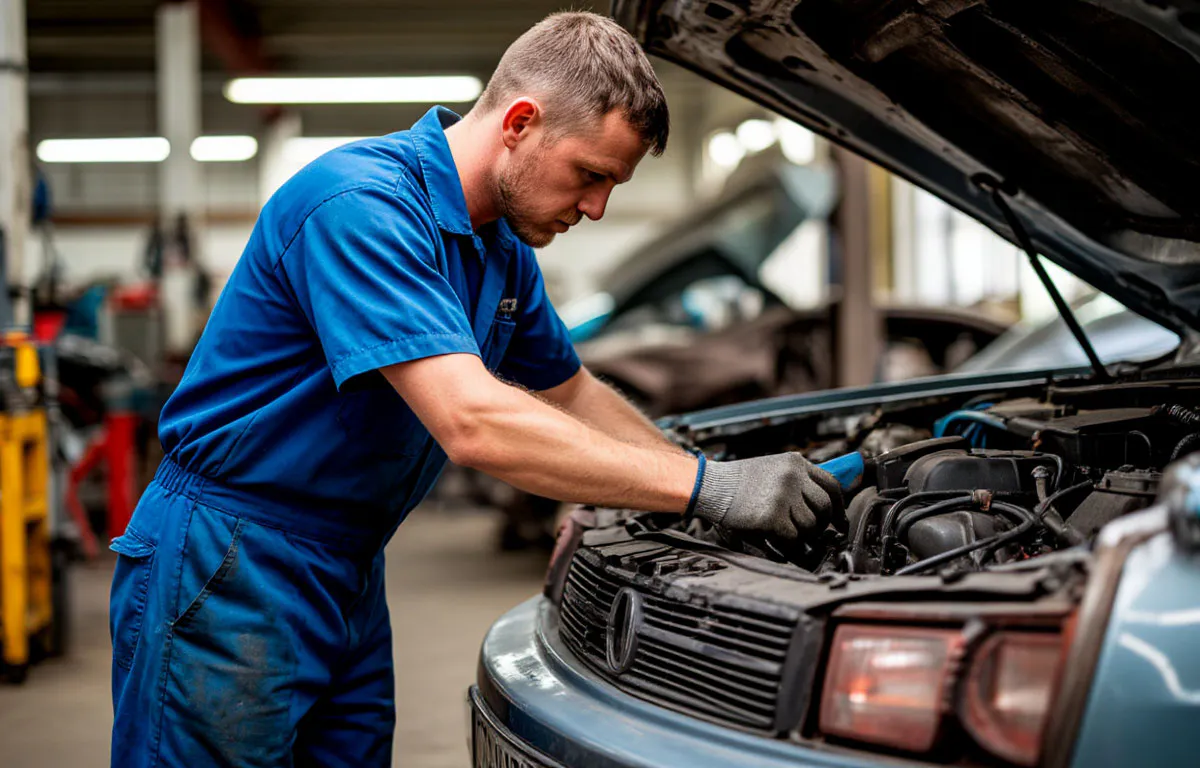 4 способа самостоятельно очистить катализатор: сам попробовал - что из этого работает