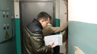 Госжилинспекция отказывается назвать точные сроки подачи тепла в некоторые дома Рязани