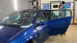 Продал машину и не получил денег: в Рязани задержали авто-мошенника