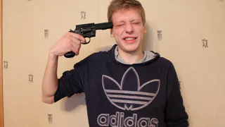 В Скопинском районе в один день случилось два суицида