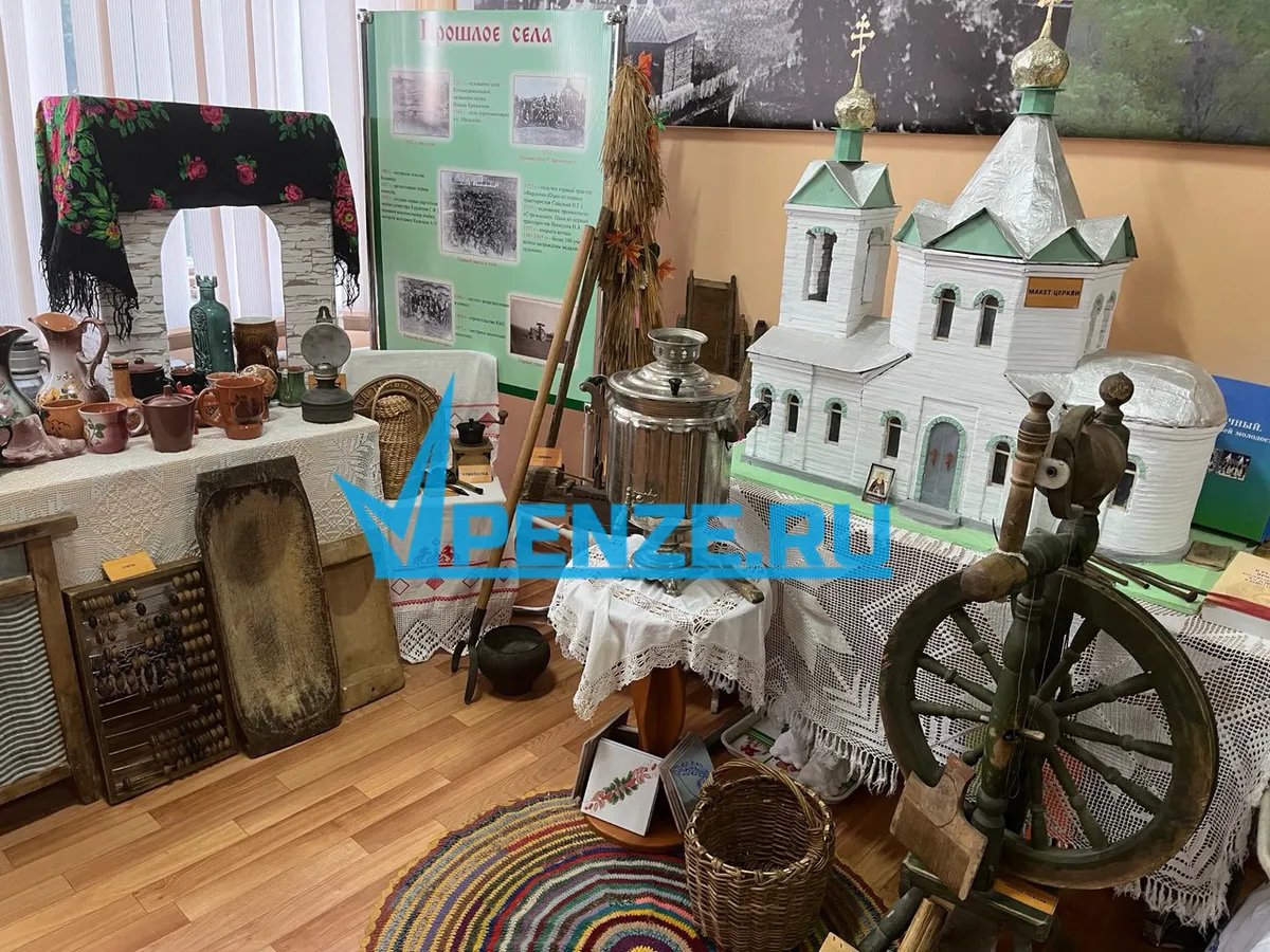 В 2025 году на территории Пензенской области проведут археологические исследования