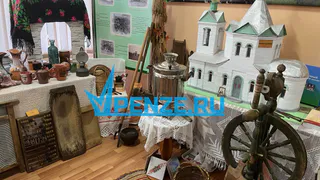 В 2025 году на территории Пензенской области проведут археологические исследования