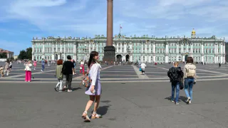 Вильфанд рассказал, чего стоит ожидать от лета в 2024 году: первые +20 градусов придут уже на этой неделе