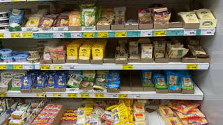 «Не берите – там одни лишь пальма и антибиотики»: Роскачество назвало сыр, который лучше не покупать