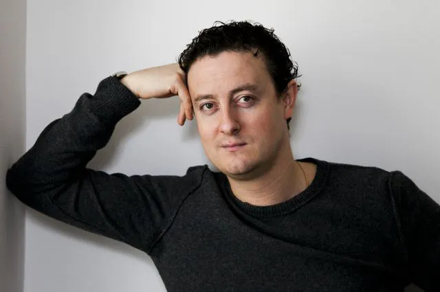 Челябинский артист Ярушин презентовал свою песню на премию «Грэмми»