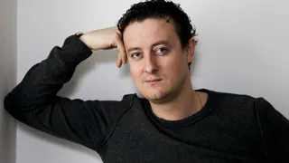 Челябинский артист Ярушин презентовал свою песню на премию «Грэмми»