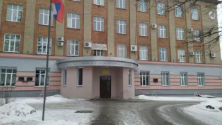 Родители студентов колледжа архитектуры и строительства Пензы жалуются на общежитие и просят власти вмешаться