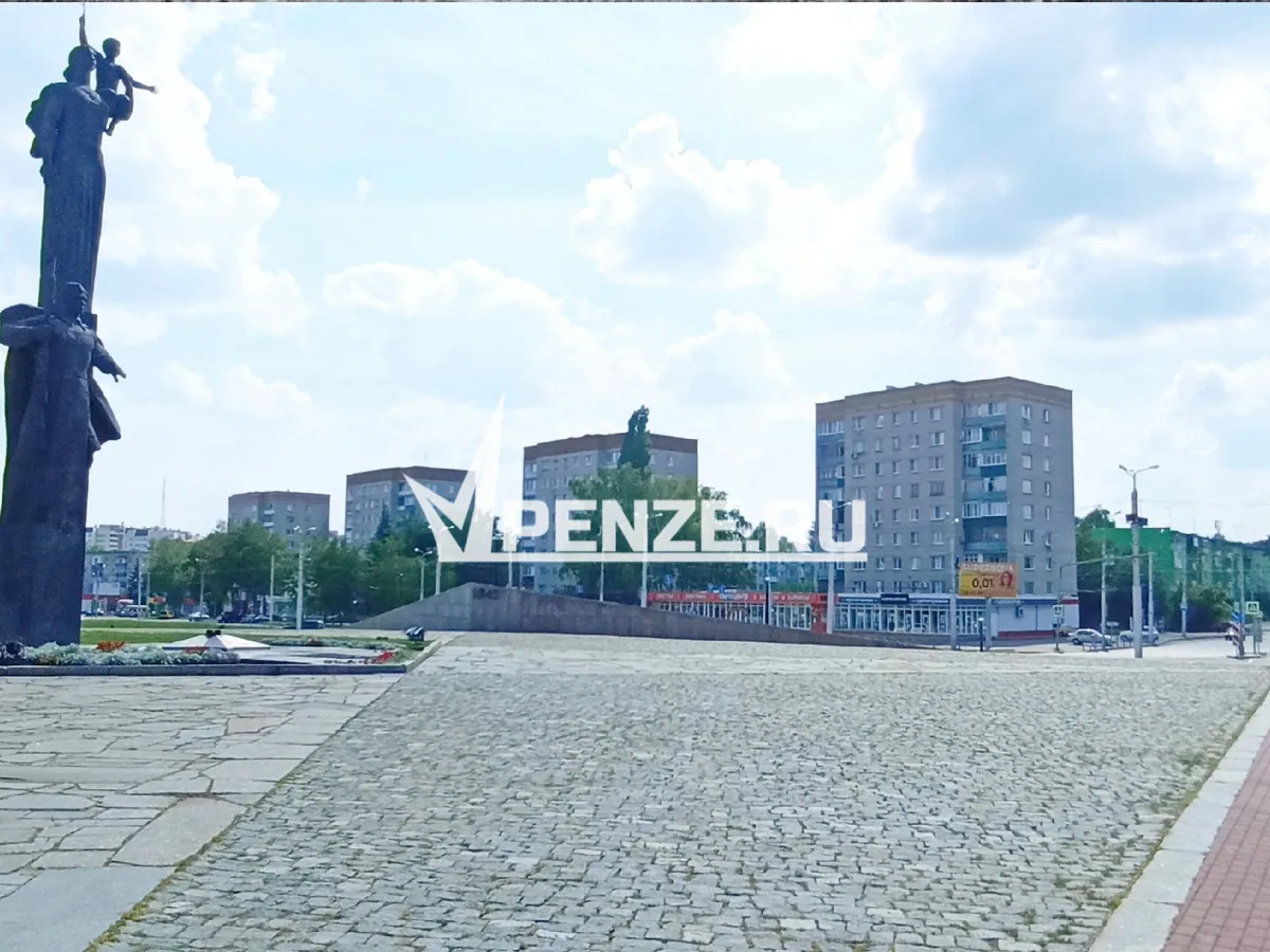 Стало известно, пройдет ли в 2025 году в Пензе парад на День Победы