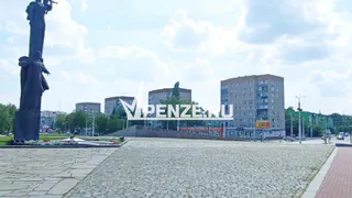 Стало известно, пройдет ли в 2025 году в Пензе парад на День Победы