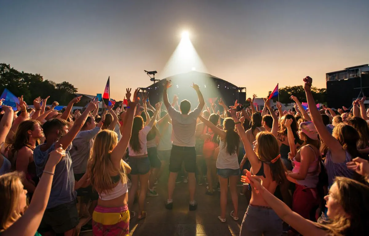 В Татарстане вступили в силу новые правила для организаторов массовых мероприятий