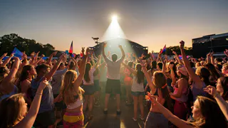 В Татарстане вступили в силу новые правила для организаторов массовых мероприятий