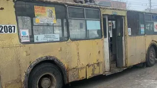 Жители Рязани предложили изменить троллейбусные маршруты в городе