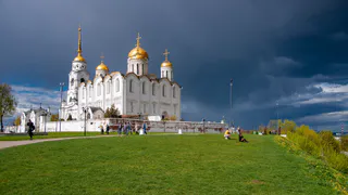 Неутешительный прогноз: в ближайшие дни нас ждет еще один сильный дождь