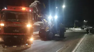 Владимирцам рассказали, на каких улицах 22 и 23 марта будет работать спецтехника