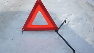 Две женщины пострадали в ДТП в Выгоничах