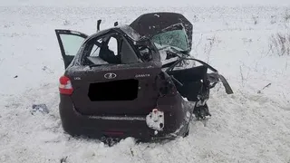 Прокуратура взяла на контроль проверку по факту смертельного ДТП под Рязанью