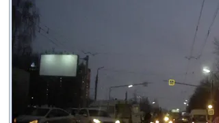 Опасный переход: у "Чайки"  в Канищево сбили маму с ребенком