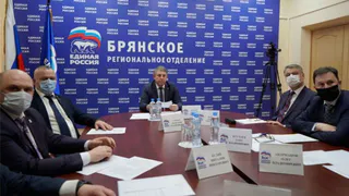 Брянским льготникам на 100% компенсируют газификацию