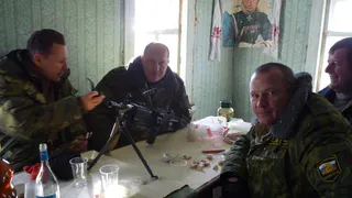 Рязанские казаки написали письмо турецкому президенту