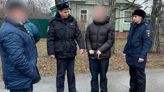 В Суздале 16-летний подросток предстанет перед судом за попытку сбыта запрещённых веществ