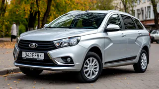 Первые 700 км на «Искре»: честный отзыв о покупке за 1,5 млн рублей