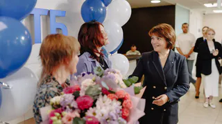 Единую цифровую карту жителя «Добрыня Рязанский» получил 20-тысячный обладатель