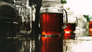 Хлебное чудо в банке: Ваш квас будет вкуснее магазинного!