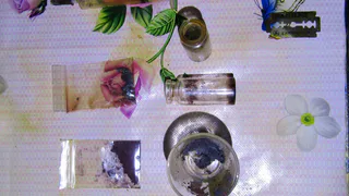 В Коми пресечена деятельность дезоморфинового притона