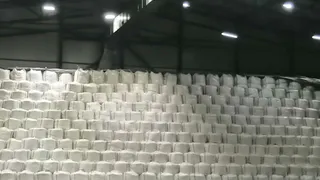 В Пензенской области было произведено более 300 тысяч тонн сахара