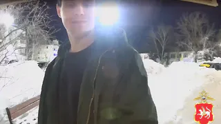 Нашел, на кого работать! В Татарстане задержали 31-летнего курьера мошенников