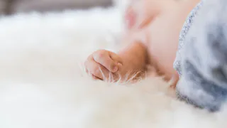 Названы самые популярные имена детей в октябре в Рязанской области