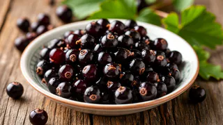 Горчица против тли: проверенный и уверенный способ защиты смородины