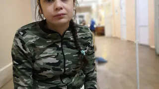 Рязанцы собирают деньги для женщины, которая в 32 года лишится ноги