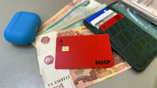 Предприятие накопило 12-миллионный долг по зарплате