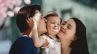 Главная тайна генетики раскрыта: ученые выяснили, кто из родителей передает ребенку интеллект