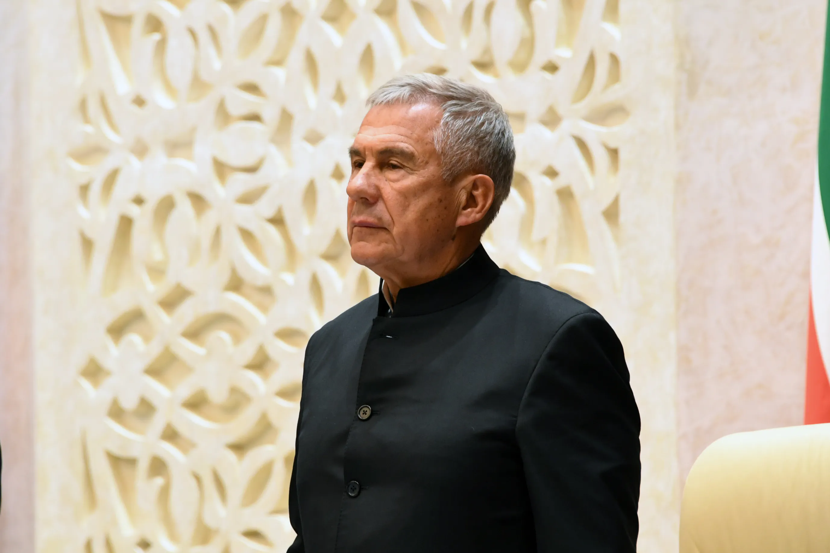 Рустам Минниханов возглавил медиарейтинг глав ПФО