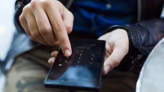 Запущена новая система защиты от кредитных мошенников