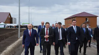 Рязань нацелилась стать молочным гигантом