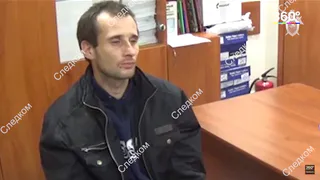 Навеки за решетку: убийце девятилетней Лизы Киселевой вынесли приговор