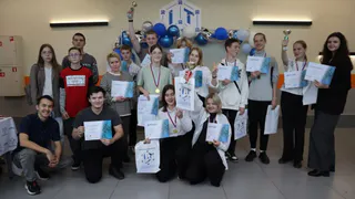 Юные программисты из Магнитогорска продемонстрировали разработки на отборочном этапе фестиваля "IT-фест"